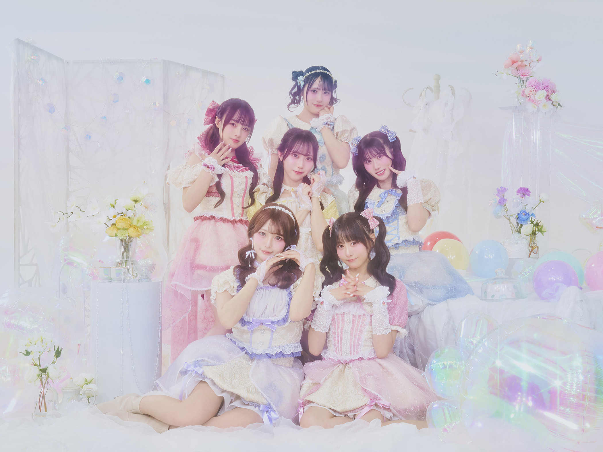 Switch Drop│Switch Drop 公式サイト
