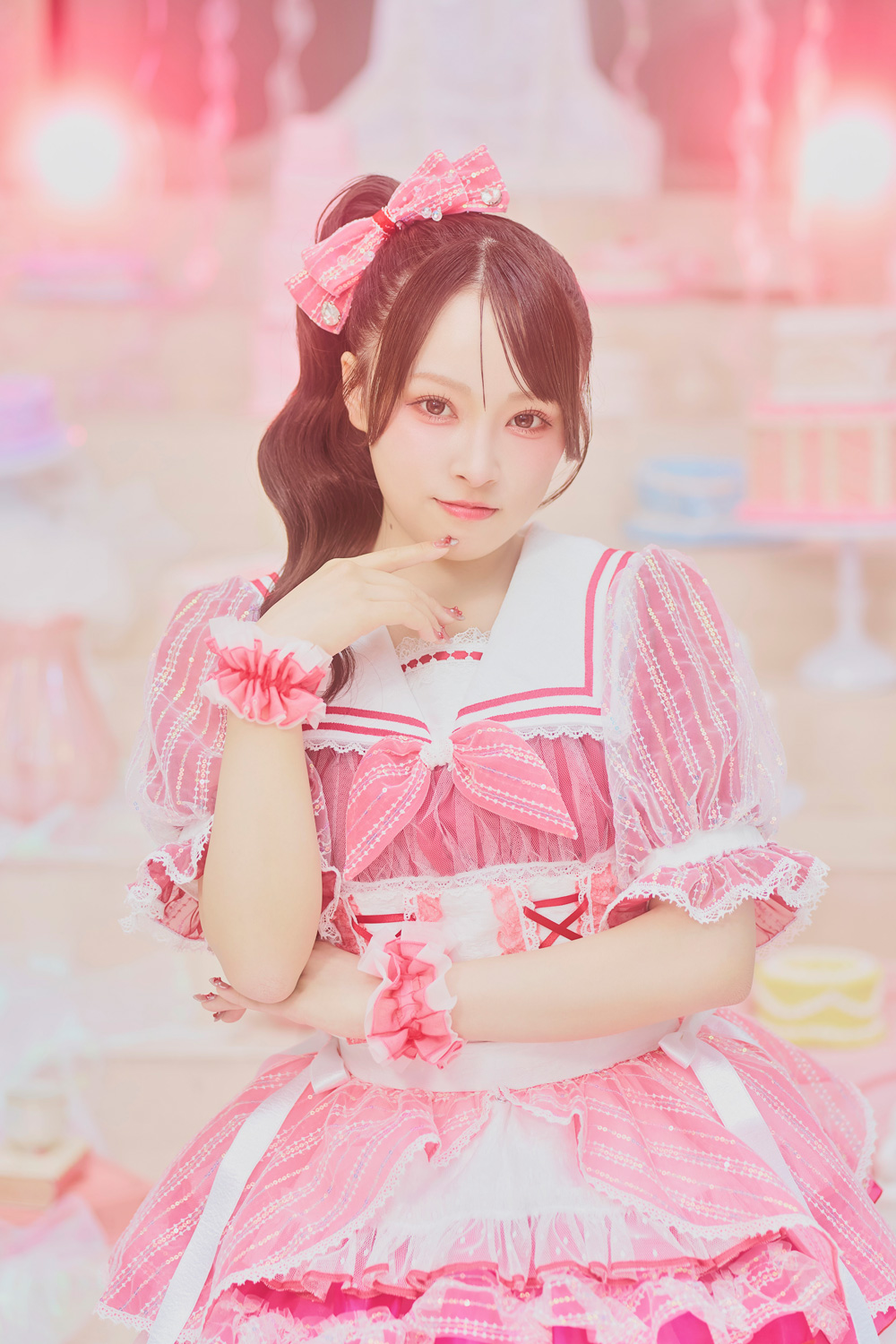 Switch Drop Official Fanclub「Switch Gate」