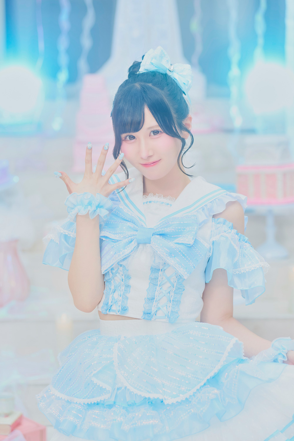 Switch Drop Official Fanclub「Switch Gate」