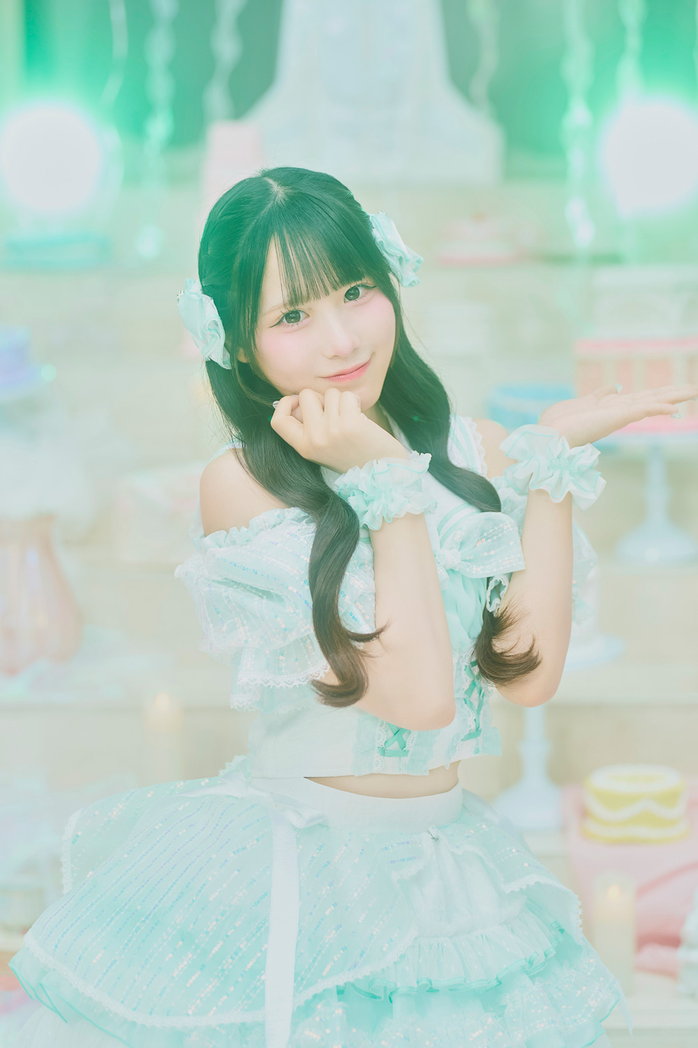 Switch Drop Official Fanclub「Switch Gate」