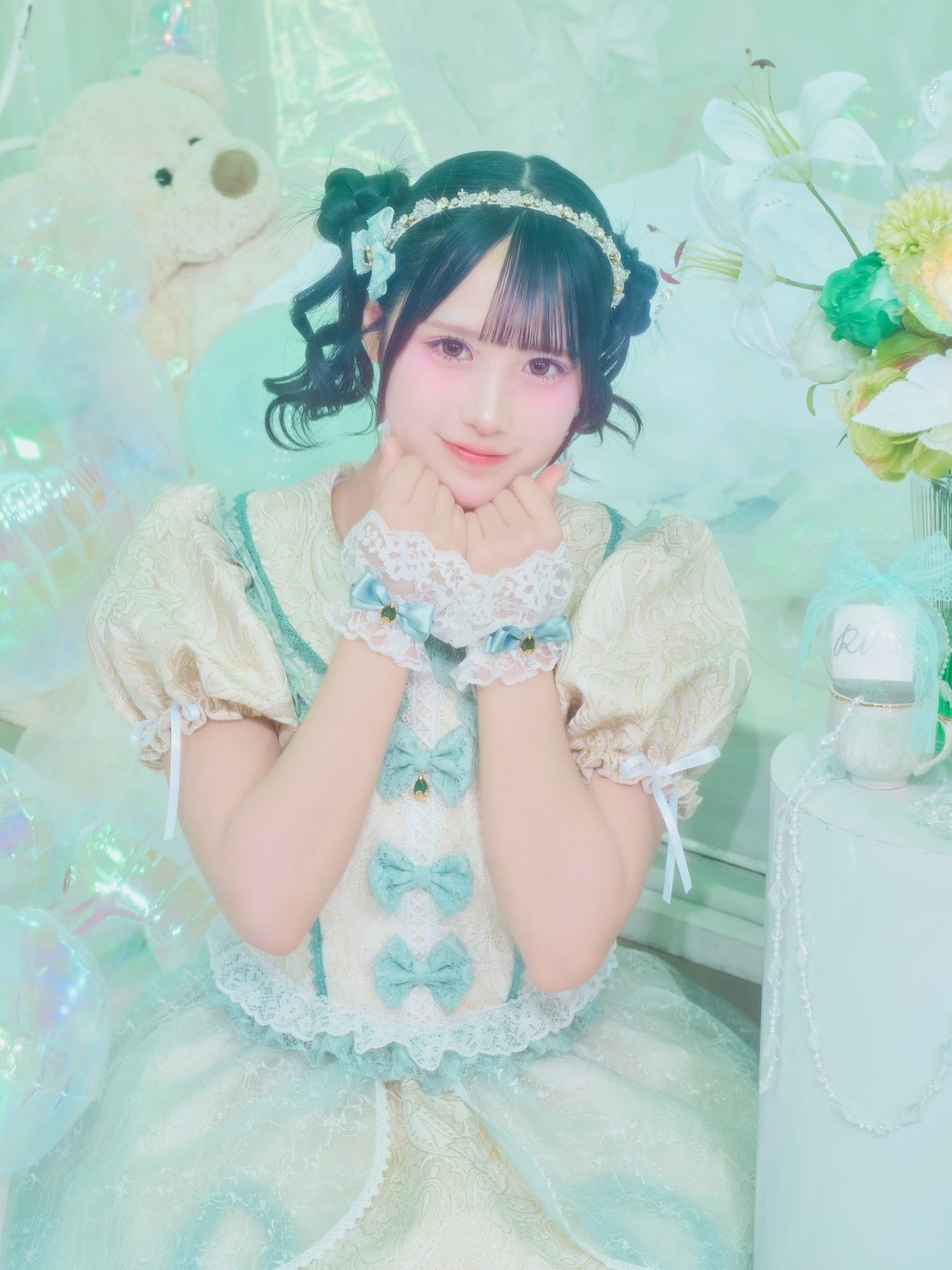 中村 莉菜